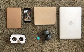 What’s In Your Bag: Kajsa Hallberg Adu