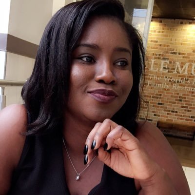 Afia Kwakyewaa Owusu-Nyantakyi