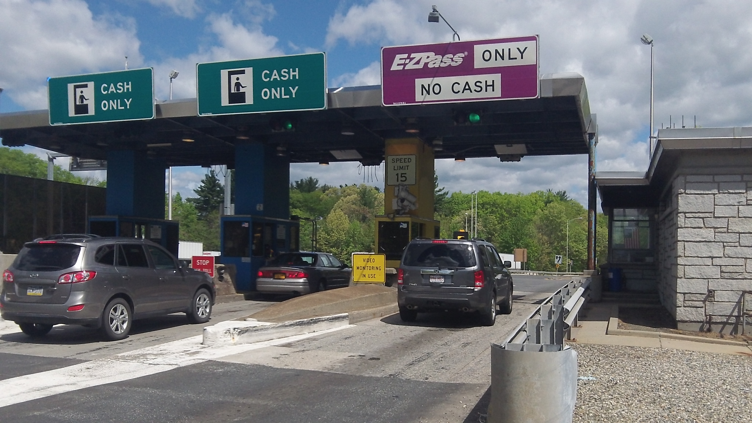 E Zpass Rates Va