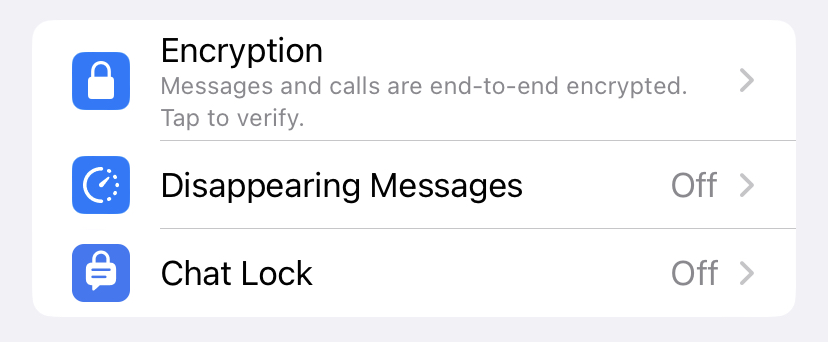 how-to-lock-a-whatsapp-chat-tech-labari